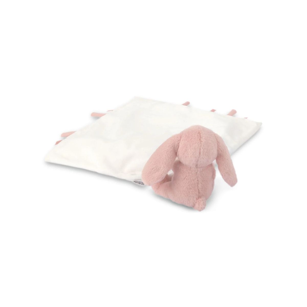 Bunny comforter on sale mothercare